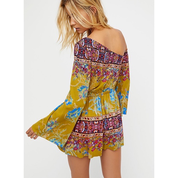 Free People Modern Nomad Mini 